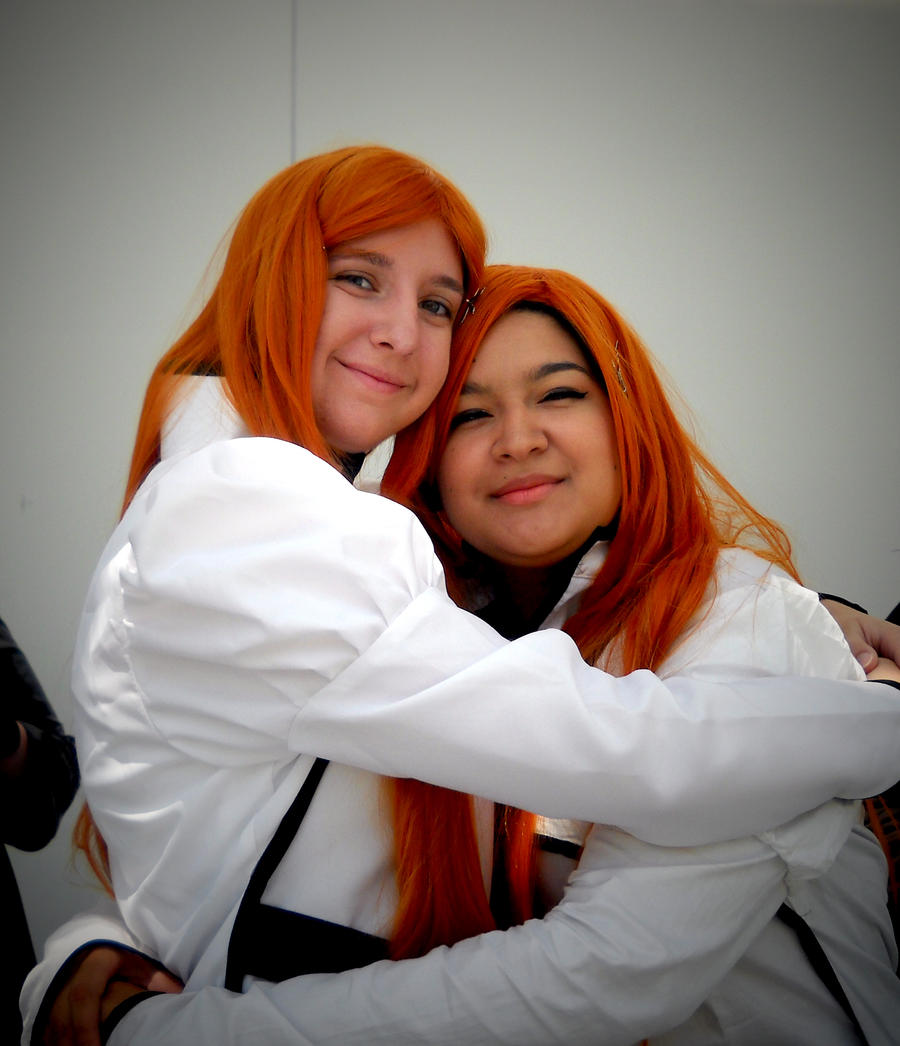 OrihimexOrihime