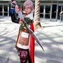 Lightning Farron