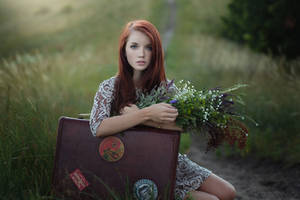 the flower keeper 2 by pholwises the flower keeper 2 by pholwises