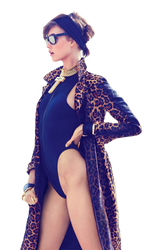 Karlie Kloss PNG