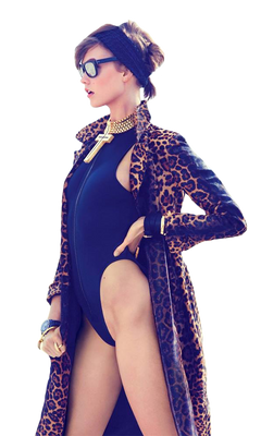 Karlie Kloss PNG