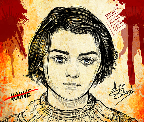 Arya Stark