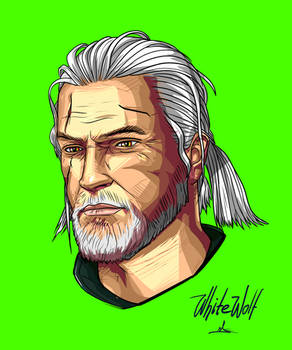 Geralt of Rivia