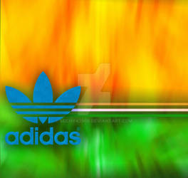 Tri-adidas