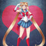 Sailor Moon: 1 - 2 - Reboot