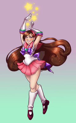 Sailor Mable