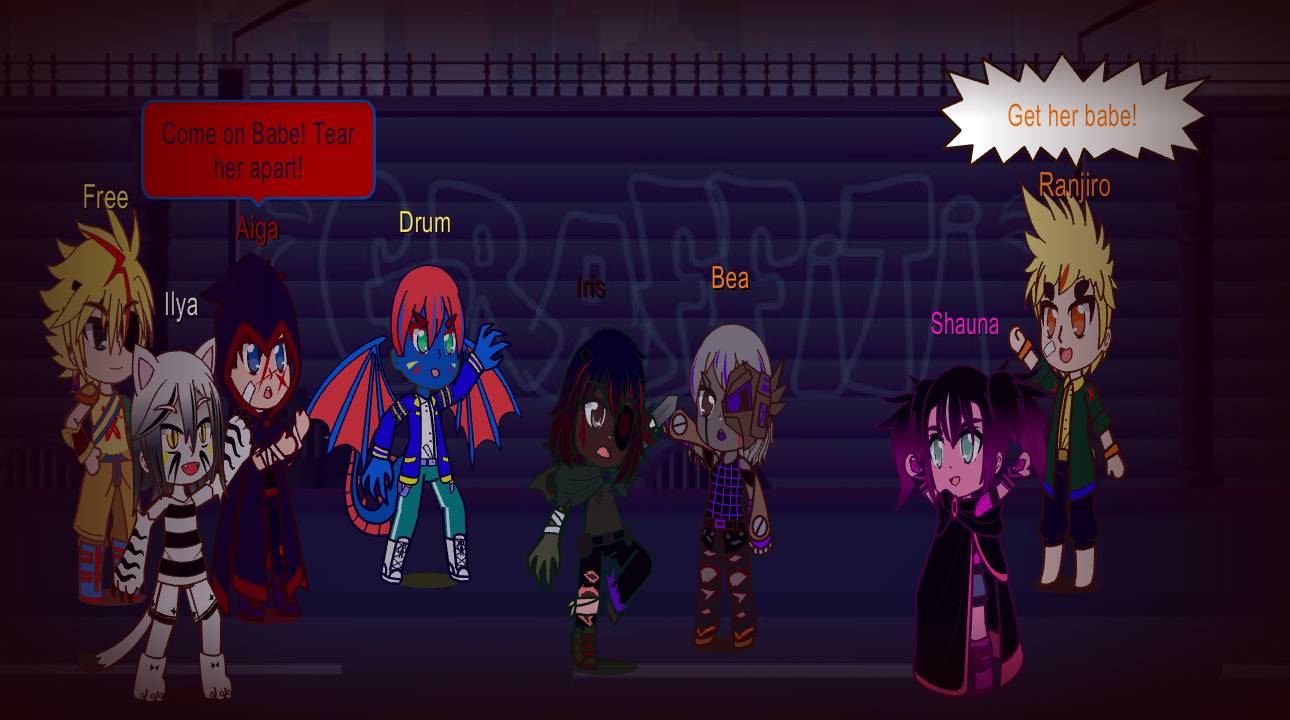 Brawl Custom Deviantart Brawl Up! by riderkicks on DeviantArt