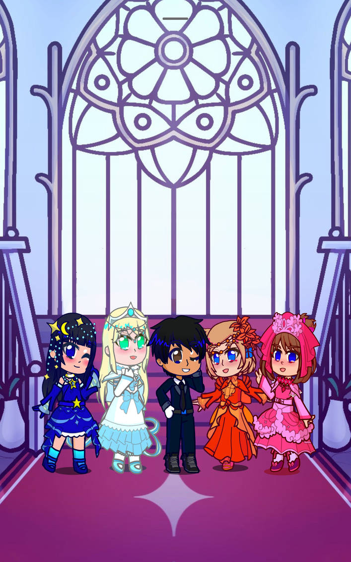 Prom Night Picture! 1 by riderkicks on DeviantArt