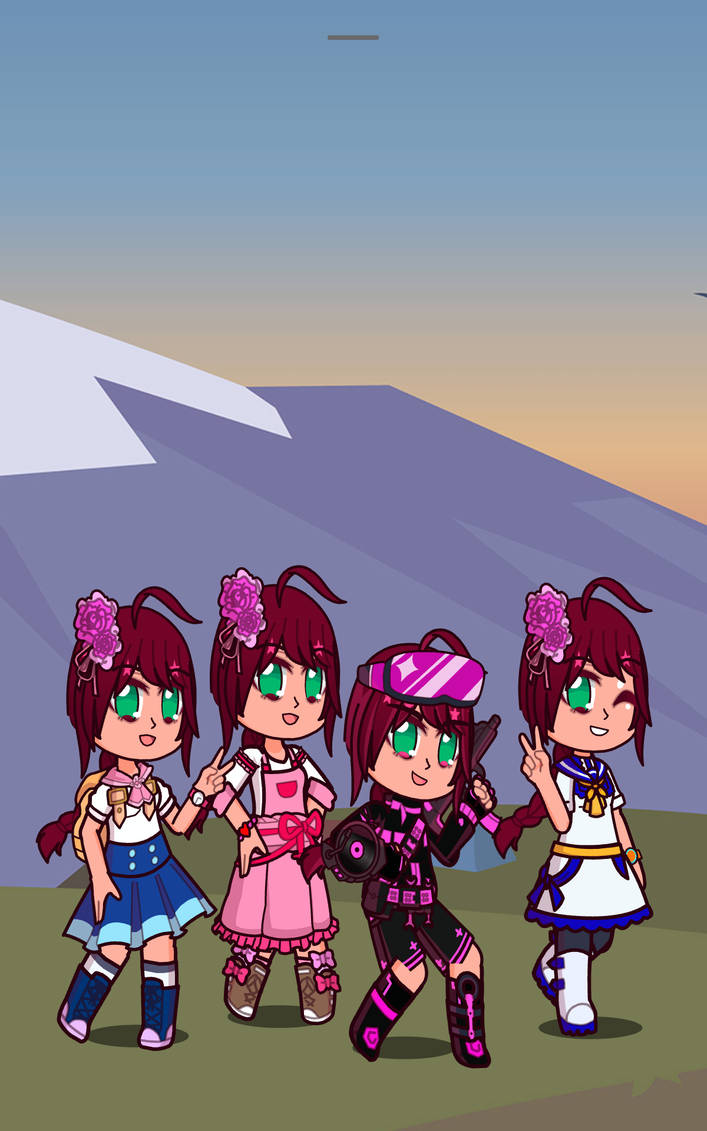 Chloe Rocks Rocks Team Mma Team Chloes! by riderkicks on DeviantArt