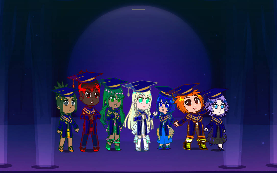 Cars Graduation Deviantart Graduation Ceremony by riderkicks on DeviantArt