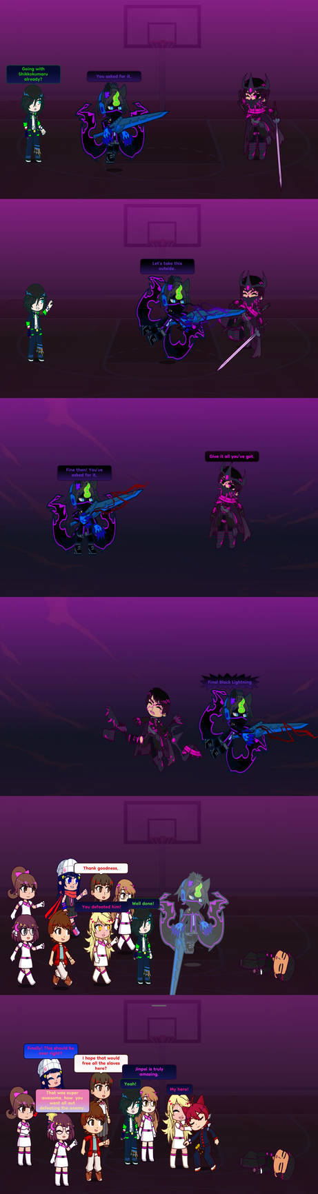 Warning! 5 by riderkicks on DeviantArt