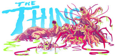 The Thing