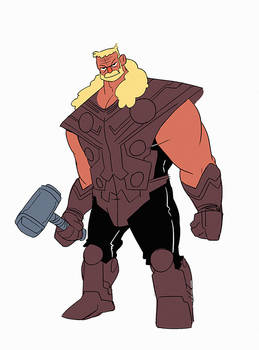 THOR