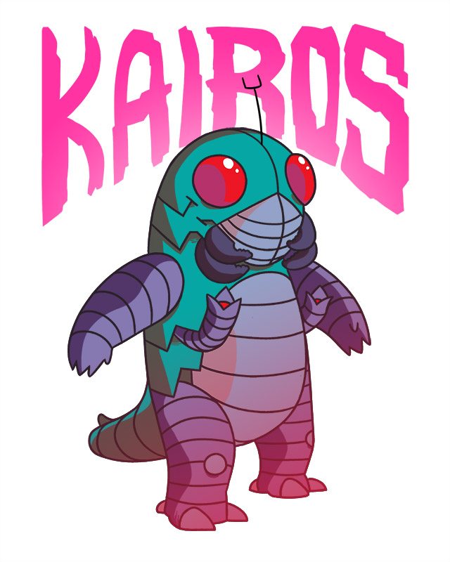 KAIJU