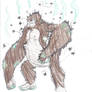 Cryptid046A Florida Skunk-Ape