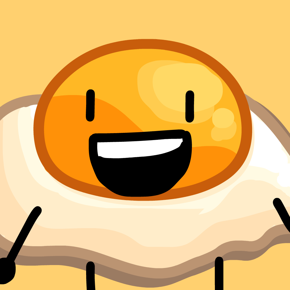 Amber Egg-Icon
