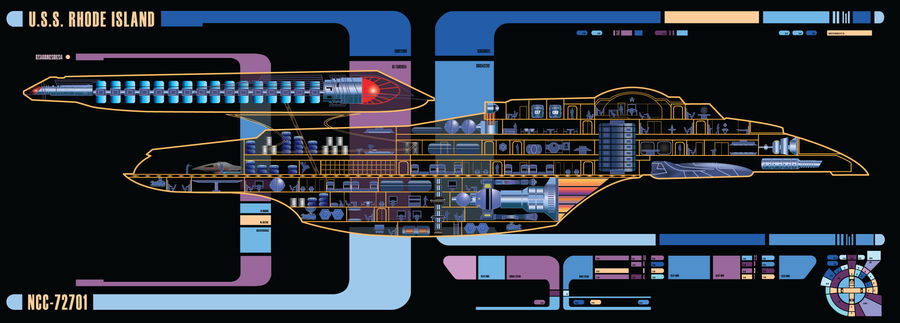 MSD Nova refit