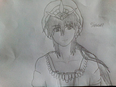 Sinbad