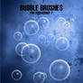 Bubble Brushes