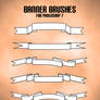 Banner Brushes