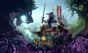 Armello core clans
