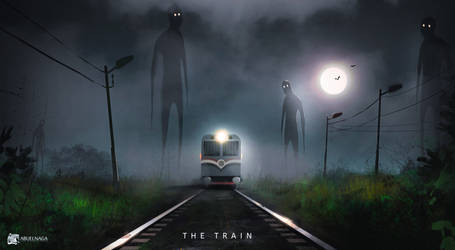 The Train