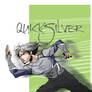 Quicksilver Age of Ultron