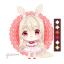 Draw to Adopt - Mochi Chibi #1 [ OPEN ]