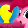 Pinkie Pie! *-*!