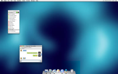 Desktop Screenshot - 12.5.09