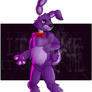 Bonnie the Bunny