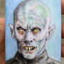 Count Barlow from Salems lot