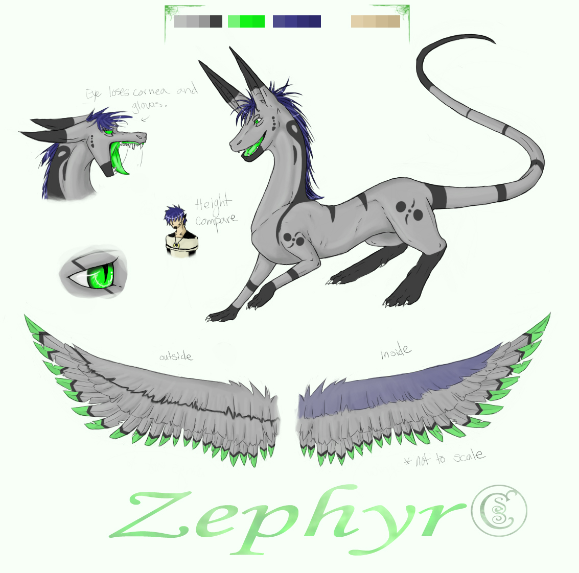 Ref: Zephyr