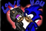 sonic love