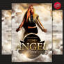 Angel Dreams - Flyer template