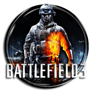 Battlefield 3 Icon