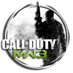 Call of Duty Modern Warfare 3 Icon