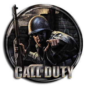 Call of Duty Icon by Troublem4ker on DeviantArt