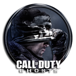 Ghost Icon Codm Call of Duty Ghosts Icon by Troublem4ker on DeviantArt