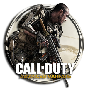 Call of Duty Advanced Warfare Icon