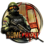 Homefront Icon