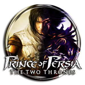 Prince of Persia: The Two Thrones (2005)