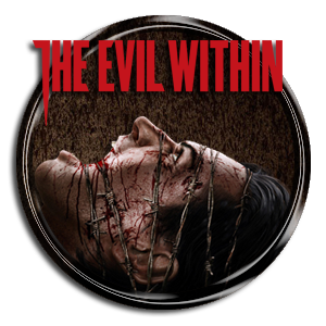 The Evil Within Icon