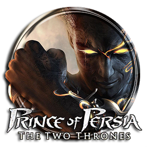 Prince of Persia - Two Thrones by UnSekReT on DeviantArt