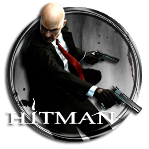 Hitman 3 icon by Momen221 on DeviantArt