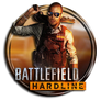 Battlefield Hardline Icon