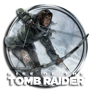 Rise of the Tomb Raider Icon