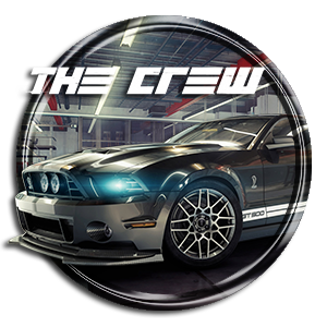 The Crew Icon