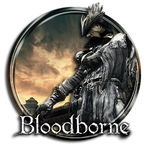 Bloodborne Icon