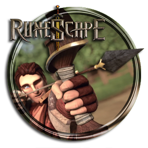 Runescape Necromancy Icon colored version by RSZircon on DeviantArt